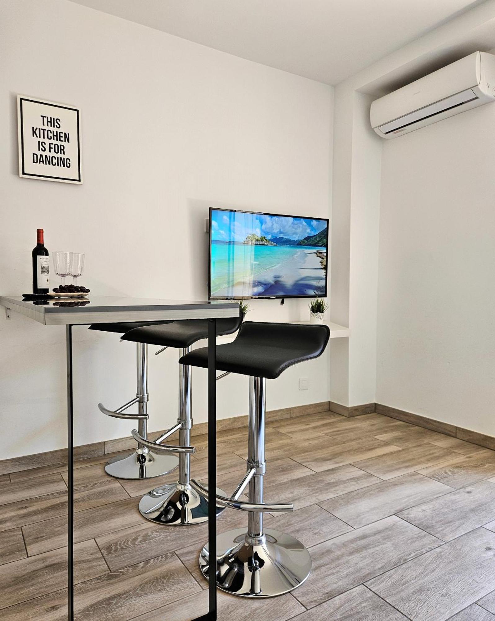 Sunshine Appartement
